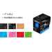 Ταινία Kinesiology Tape (Kinesiotape) KTAPE Thera-Band 5cm x 5m