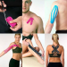 Ταινία Kinesiology Tape (Kinesiotape) KTAPE Thera-Band 5cm x 5m