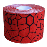 Ταινία Kinesiology Tape (Kinesiotape) KTAPE Thera-Band 5cm x 5m
