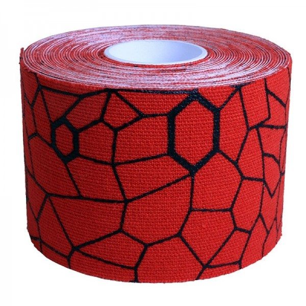 Ταινία Kinesiology Tape (Kinesiotape) KTAPE Thera-Band 5cm x 5m