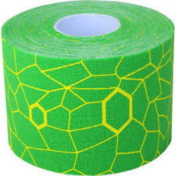 Ταινία Kinesiology Tape (Kinesiotape) KTAPE Thera-Band 5cm x 5m