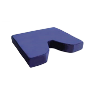 Μαξιλαρι Κοκκυγα Memory Foam 46 x 41 7.5cm 08-2-013