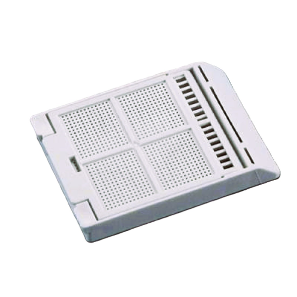 Κασεττες Εγκλεισης Ιστων κλασικες 40 x 26 x 7mm και γωνία κλίσης 45ο Λευκες Histoline Κασεττες Εγκλεισης Ιστων κλασικες 40 x 26 x 7mm και γωνία κλίσης 45ο Λευκες Histoline