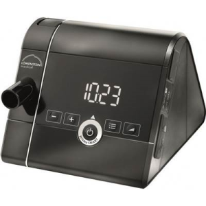 Συσκευη Απνοιας C-PAP Αυτοματο Prisma Smart Lowenstein Medical Συσκευη Απνοιας C-PAP Αυτοματο Prisma Smart Lowenstein Medical