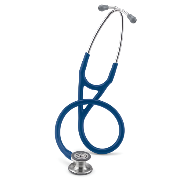 Στηθοσκόπιο Littmann 3M Cardiology IV Navy Blue
