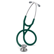 Στηθοσκοπιο Littmann 3M Cardiology IV Hunter Green 6155