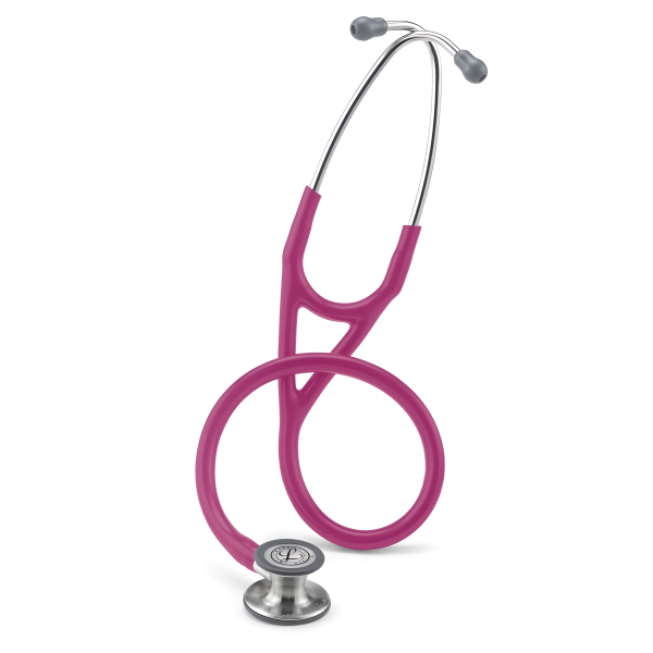Στηθοσκόπιο Littmann 3M Cardiology IV Rasberry
