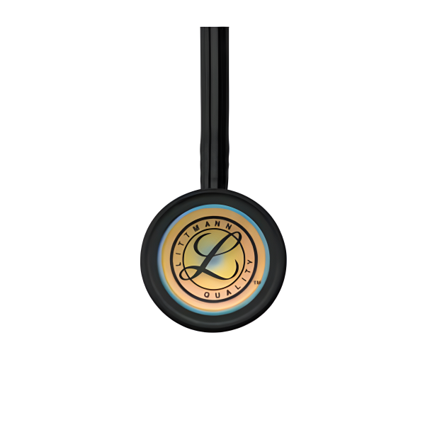 Στηθοσκόπιο Littmann 3M Classic III Black