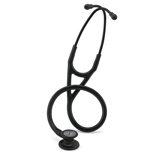 Στηθοσκόπιο Littmann 3M Cardiology IV Black