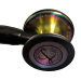 Στηθοσκόπιο Littmann 3M Cardiology IV Black