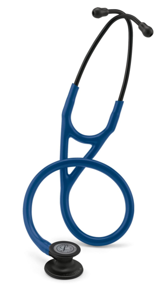 Στηθοσκόπιο Littmann 3M Cardiology IV Navy Blue