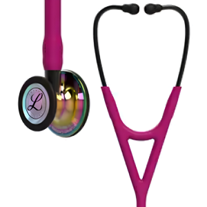 Στηθοσκόπιο Littmann 3M Cardiology IV Rasberry
