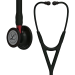 Στηθοσκόπιο Littmann 3M Cardiology IV Black