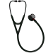 Στηθοσκόπιο Littmann 3M Cardiology IV Black