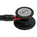 Στηθοσκόπιο Littmann 3M Cardiology IV Black