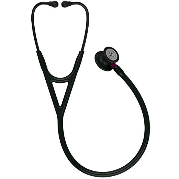 Στηθοσκόπιο Littmann 3M Cardiology IV Black