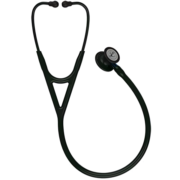 Στηθοσκόπιο Littmann 3M Cardiology IV Black