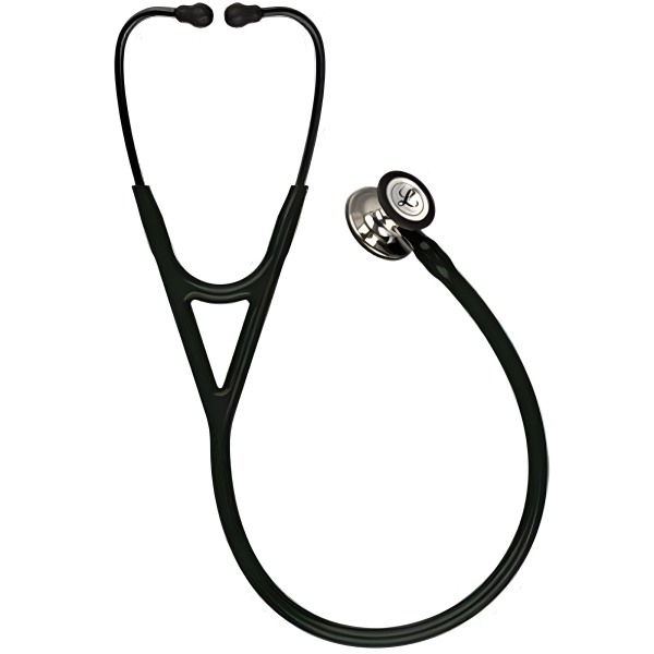 Στηθοσκόπιο Littmann 3M Cardiology IV Black