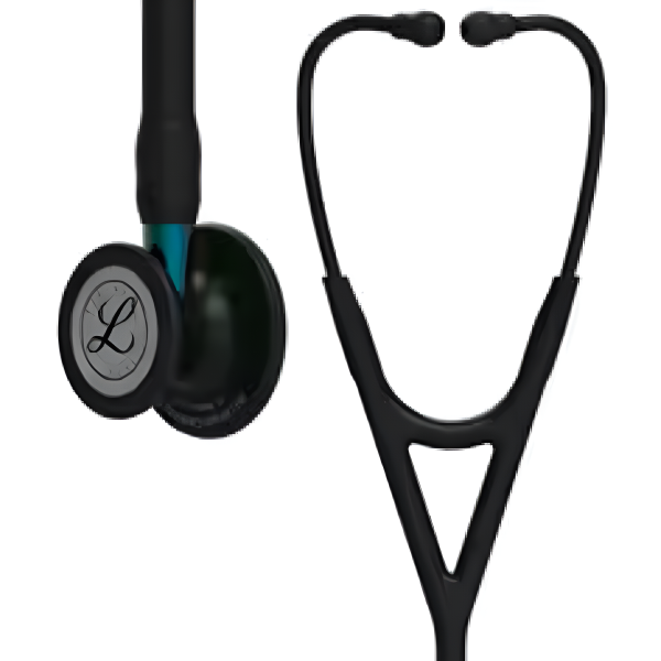 Στηθοσκόπιο Littmann 3M Cardiology IV Black