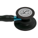 Στηθοσκόπιο Littmann 3M Cardiology IV Black