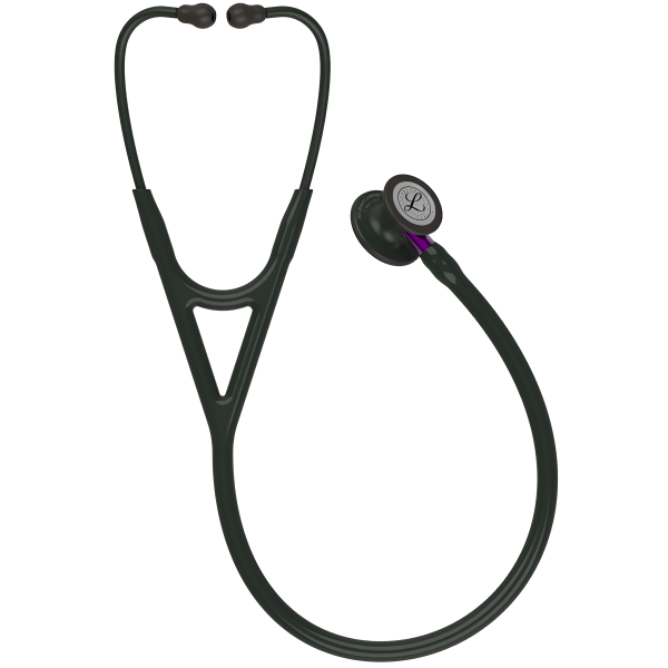 Στηθοσκόπιο Littmann 3M Cardiology IV Black