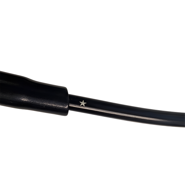 Στηθοσκόπιο Littmann 3M Cardiology IV Black