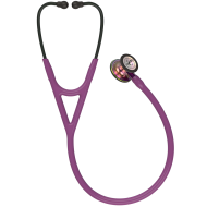 Στηθοσκόπιο Littmann 3M Cardiology IV Plum