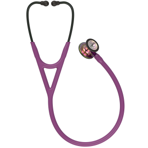 Στηθοσκόπιο Littmann 3M Cardiology IV Plum
