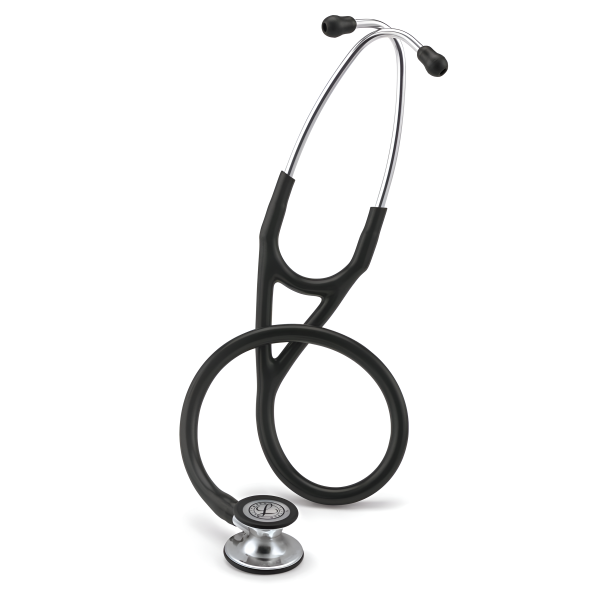 Στηθοσκόπιο Littmann 3M Cardiology IV Black