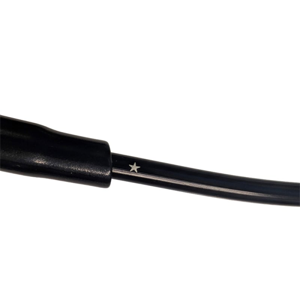 Στηθοσκόπιο Littmann 3M Cardiology IV Black