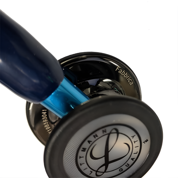 Στηθοσκόπιο Littmann 3M Cardiology IV Navy Blue