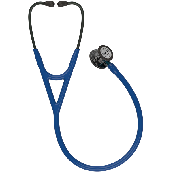 Στηθοσκόπιο Littmann 3M Cardiology IV Navy Blue