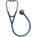 Στηθοσκόπιο Littmann 3M Cardiology IV Navy Blue