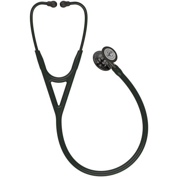Στηθοσκόπιο Littmann 3M Cardiology IV Black