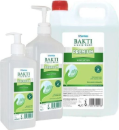 Σαπουνι χεριων Bakti Soap Premium 1000ml
