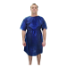 Μπλούζες Ασθενών μιας χρήσεως Μπλε Foliodress Patient Shirt 10τεμ Μπλούζες Ασθενών μιας χρήσεως Μπλε Foliodress Patient Shirt 10τεμ