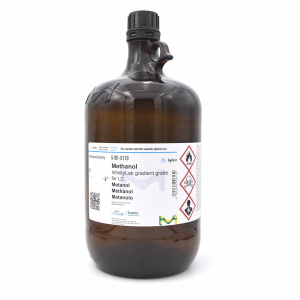 Μεθανολη Methanol 2.5lit Merck 1060092511 Μεθανολη Methanol 2.5lit Merck 1060092511