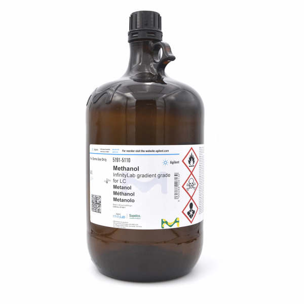 Μεθανολη Methanol 2.5lit Merck 1060092511