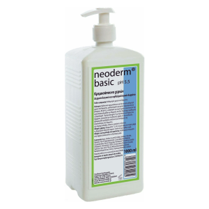 Σαπούνι Καλλυντικό Χεριών Neoderm Basic