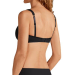 Στηθόδεσμος Amoena Lara Satin SB Μαύρο 44212