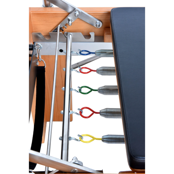 Κρεβατι Pilates Universal Reformer