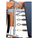 Κρεβατι Pilates Universal Reformer