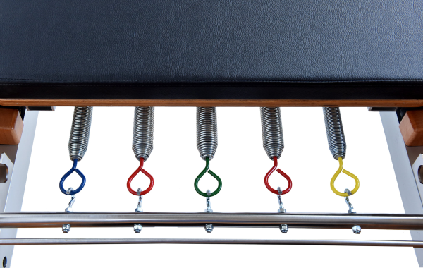 Κρεβατι Pilates Cadillac Reformer
