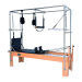 Κρεβατι Pilates Cadillac Reformer