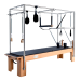 Κρεβατι Pilates Cadillac Reformer