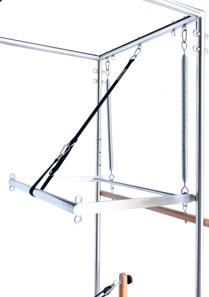 Κρεβατι Pilates Cadillac Reformer