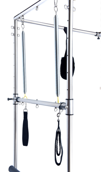 Κρεβατι Pilates Cadillac Reformer