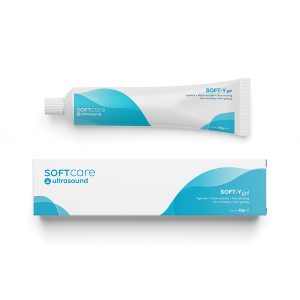 Λιπαντικο Gel αποστειρωμενο Soft-Y 82gr Soft Care