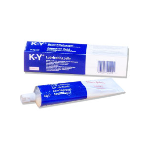 Λιπαντικο Gel αποστειρωμενο K-Y 82gr