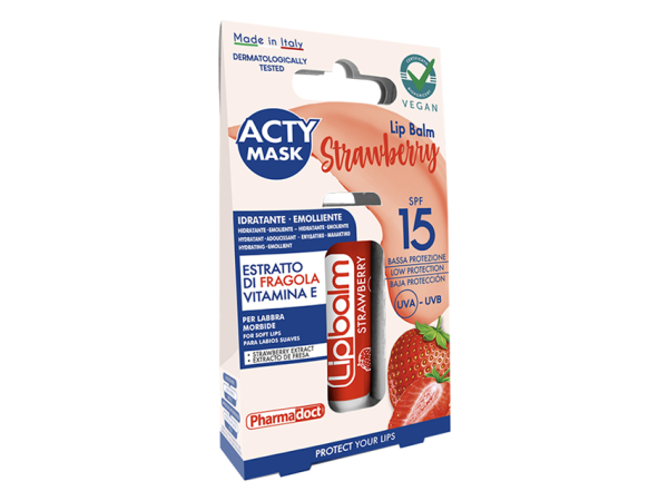 Lip Balm Pharmadoct Lip Balm Pharmadoct